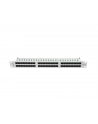 Lanberg Patch Panel 48 port 1U, kat. 5e, szary - nr 14