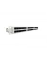 Lanberg Patch Panel 48 port 1U, kat. 5e, szary - nr 18