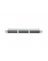 Lanberg Patch Panel 48 port 1U, kat. 5e, szary - nr 28