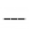 Lanberg Patch Panel 48 port 1U, kat. 5e, szary - nr 29