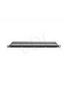 Lanberg Patch Panel 24 port 0.5U, kat. 6, czarny - nr 8