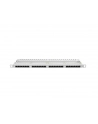 Lanberg Patch Panel 24 port 0.5U, kat. 6, szary - nr 22