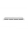 Lanberg Patch Panel 24 port 0.5U, kat. 6, szary - nr 5