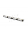 Lanberg Patch Panel 24 port 1U, kat. 6, szary - nr 8