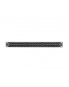 Lanberg Patch Panel 48 port 1U, kat. 6, czarny - nr 24