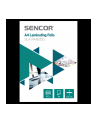 Folia do laminowania A4 100 szt. Sencor SLA FA4B150 - nr 1