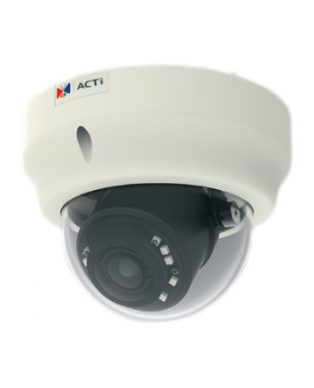 ACTi B65 Kamera IP 2M 3x Zoom Dome