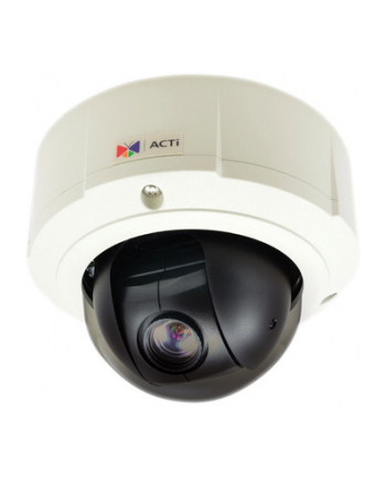 ACTi B94 Kamera IP 1.3M Dome 10x zoom