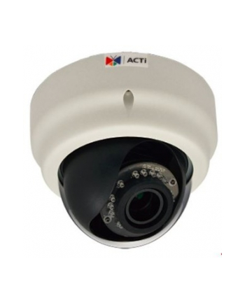 ACTi D65A Kamera IP 3M Dome