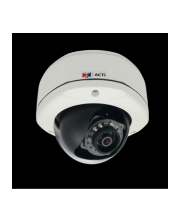 ACTi D71A Kamera IP 1M Dome