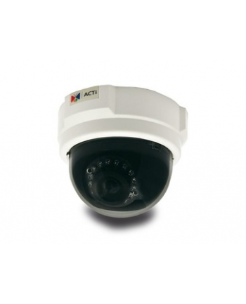 ACTi E58 Kamera IP 2MP Dome