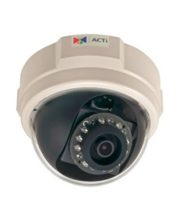 ACTi E59 Kamera IP 10M Dome