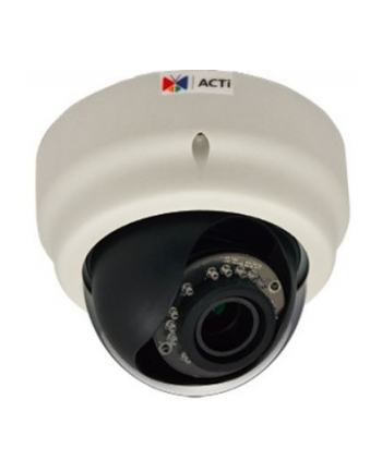 ACTi E63A Kamera IP 5M Dome