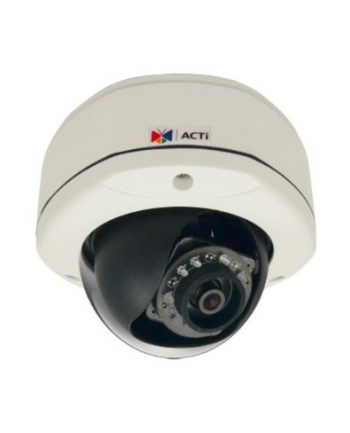 ACTi E73A Kamera IP 5M Dome