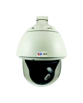 ACTi I95 Kamera IP Speed dome 1MP 30x zoom