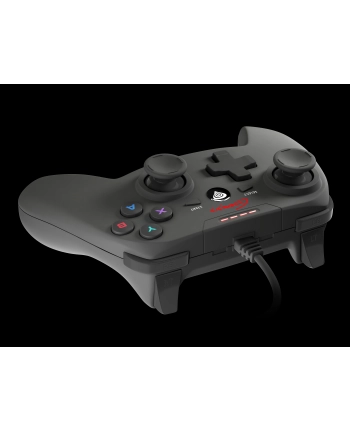 Natec Gamepad GENESIS P58 (PC/PS3) nr 2