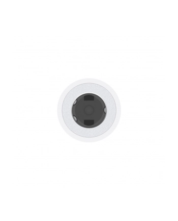 Apple Lightning to 3.5 mm Headphone Jack Adapter
