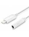 Apple Lightning to 3.5 mm Headphone Jack Adapter - nr 24