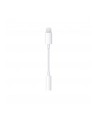 Apple Lightning to 3.5 mm Headphone Jack Adapter - nr 26