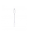 Apple Lightning to 3.5 mm Headphone Jack Adapter - nr 30