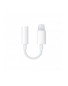 Apple Lightning to 3.5 mm Headphone Jack Adapter - nr 33