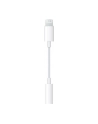 Apple Lightning to 3.5 mm Headphone Jack Adapter - nr 41