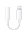 Apple Lightning to 3.5 mm Headphone Jack Adapter - nr 42