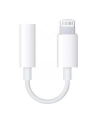 Apple Lightning to 3.5 mm Headphone Jack Adapter - nr 44