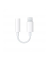 Apple Lightning to 3.5 mm Headphone Jack Adapter - nr 7