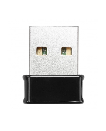 Edimax Technology Edimax 2-in-1 N150 Wi-Fi & Bluetooth 4.0 Nano USB Adapter