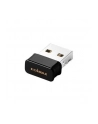 Edimax Technology Edimax 2-in-1 N150 Wi-Fi & Bluetooth 4.0 Nano USB Adapter - nr 40