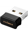 Edimax Technology Edimax 2-in-1 N150 Wi-Fi & Bluetooth 4.0 Nano USB Adapter - nr 41