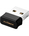 Edimax Technology Edimax 2-in-1 N150 Wi-Fi & Bluetooth 4.0 Nano USB Adapter - nr 43