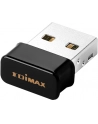 Edimax Technology Edimax 2-in-1 N150 Wi-Fi & Bluetooth 4.0 Nano USB Adapter - nr 49