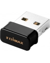 Edimax Technology Edimax 2-in-1 N150 Wi-Fi & Bluetooth 4.0 Nano USB Adapter - nr 57