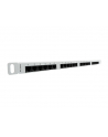 Lanberg Patch Panel 24 port 0.5U, kat. 5e, szary - nr 1