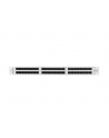 Lanberg Patch Panel 48 port 1U, kat. 6, szary - nr 11