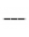 Lanberg Patch Panel 48 port 1U, kat. 6, szary - nr 5
