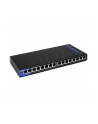 Linksys LGS116P-EU - nr 10