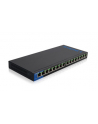 Linksys LGS116P-EU - nr 11