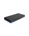 Linksys LGS116P-EU - nr 14