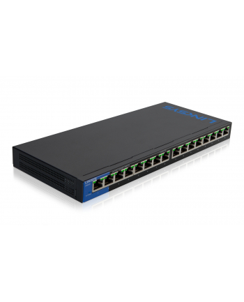 Linksys LGS116P-EU