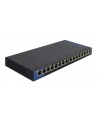 Linksys LGS116P-EU - nr 18