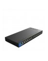 Linksys LGS116P-EU - nr 24