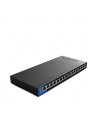 Linksys LGS116P-EU - nr 36