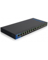 Linksys LGS116P-EU - nr 4