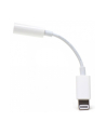 Apple Lightning to 3.5 mm Headphone Jack Adapter - nr 13