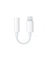 Apple Lightning to 3.5 mm Headphone Jack Adapter - nr 24