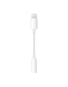 Apple Lightning to 3.5 mm Headphone Jack Adapter - nr 30