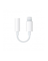 Apple Lightning to 3.5 mm Headphone Jack Adapter - nr 8